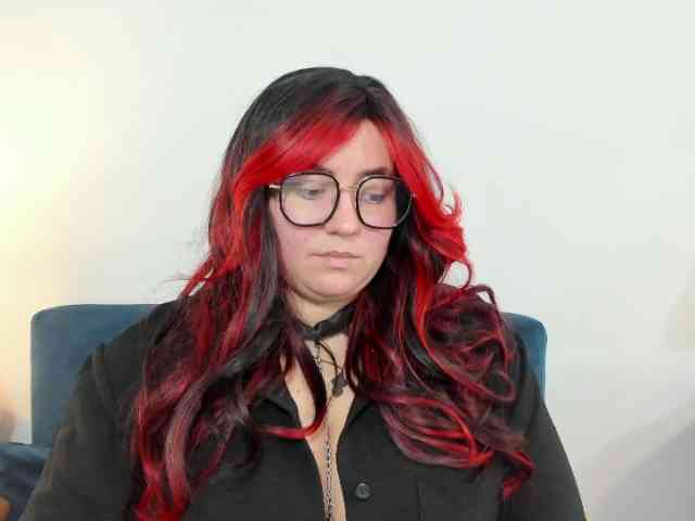 HarperFlexible webcam