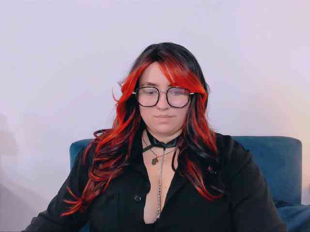 HarperFlexible webcam