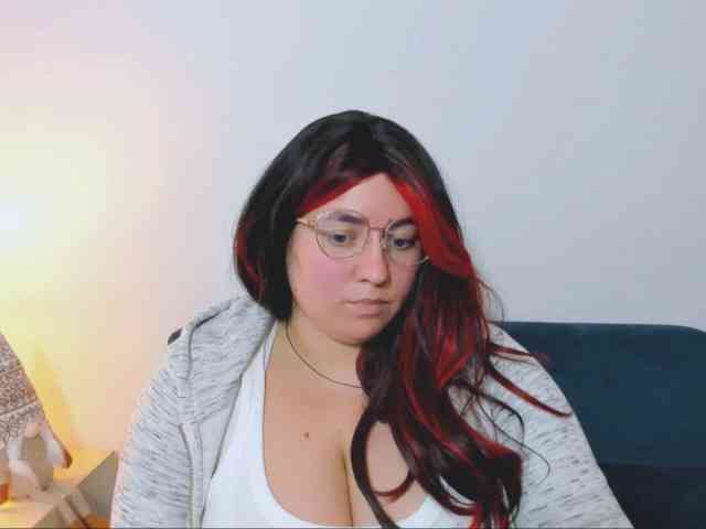 HarperFlexible webcam