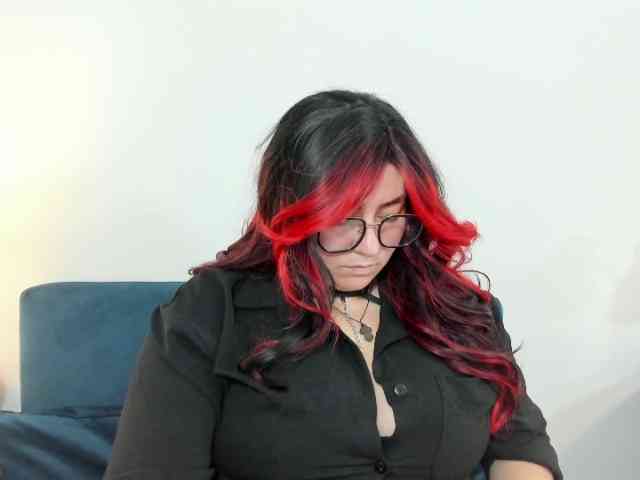 HarperFlexible webcam