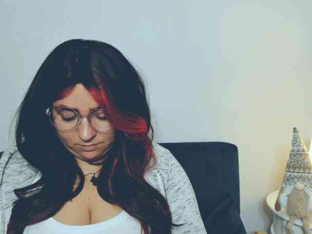 HarperFlexible webcam