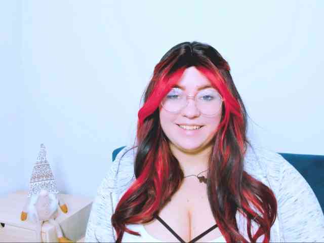 HarperFlexible webcam