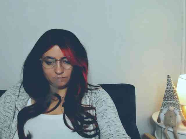 HarperFlexible webcam