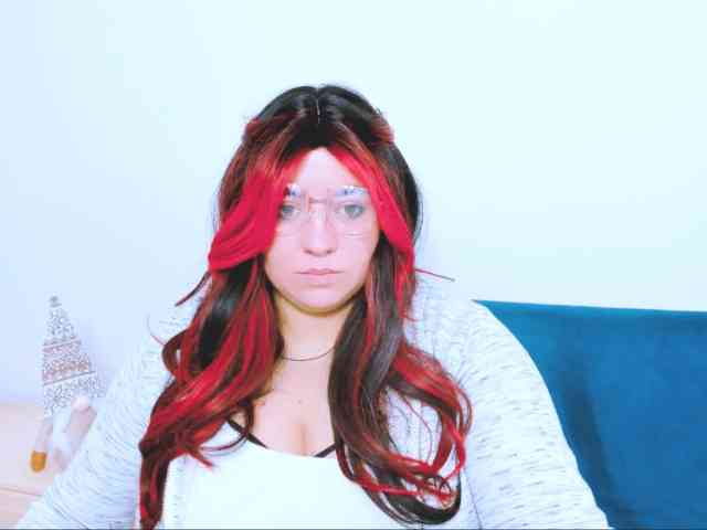 HarperFlexible webcam