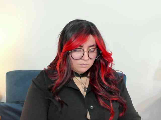 HarperFlexible webcam