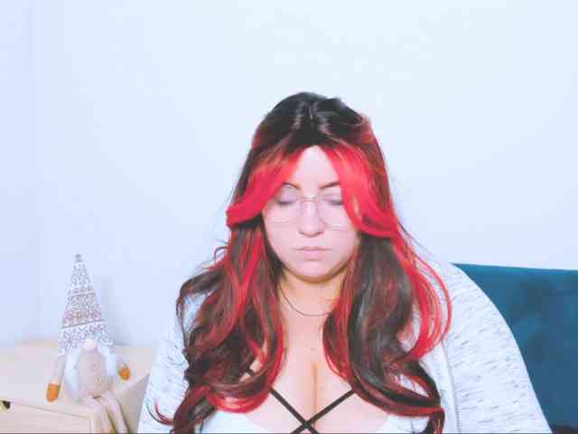 HarperFlexible webcam