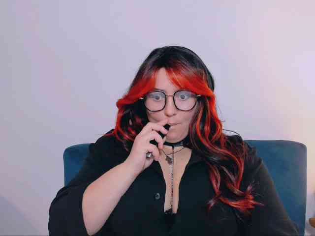 HarperFlexible webcam