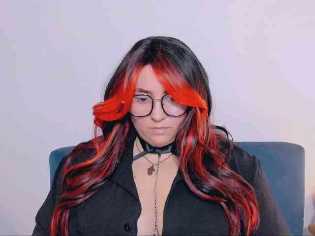 HarperFlexible webcam