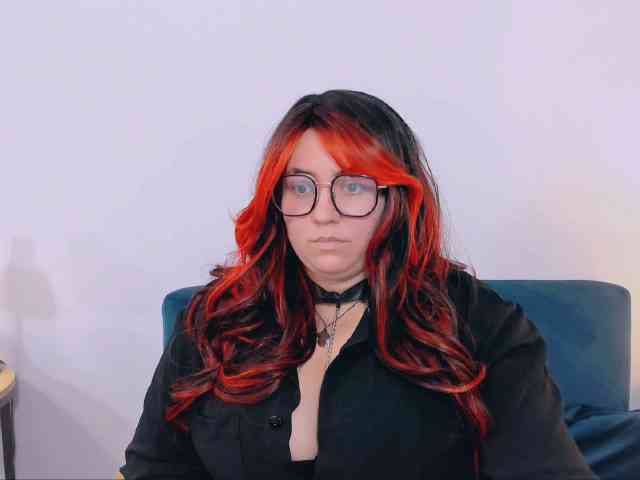 HarperFlexible webcam