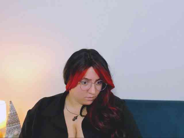 HarperFlexible webcam