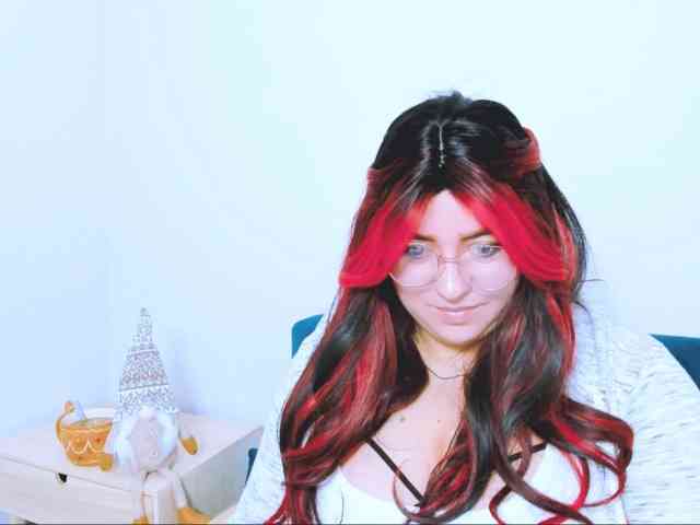 HarperFlexible webcam