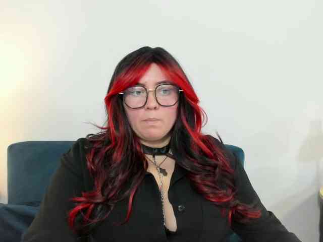 HarperFlexible webcam