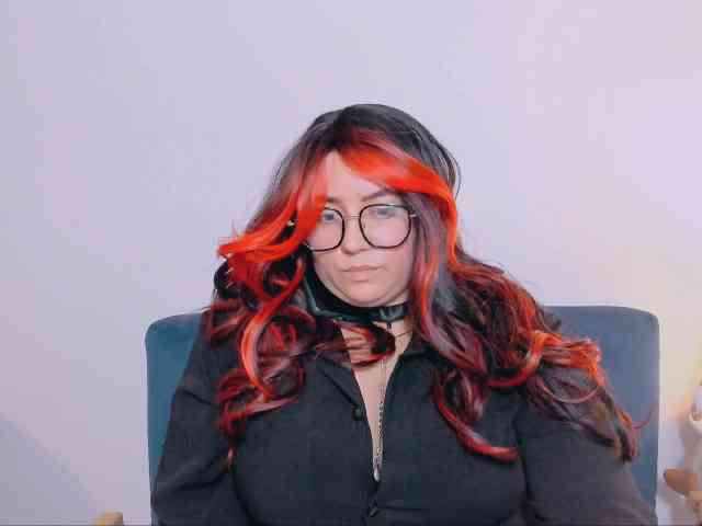 HarperFlexible webcam