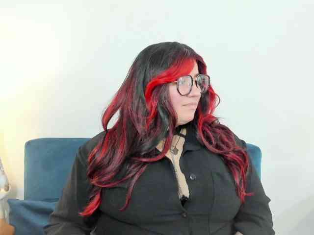 HarperFlexible webcam