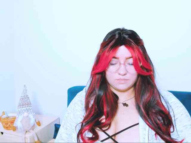 HarperFlexible webcam