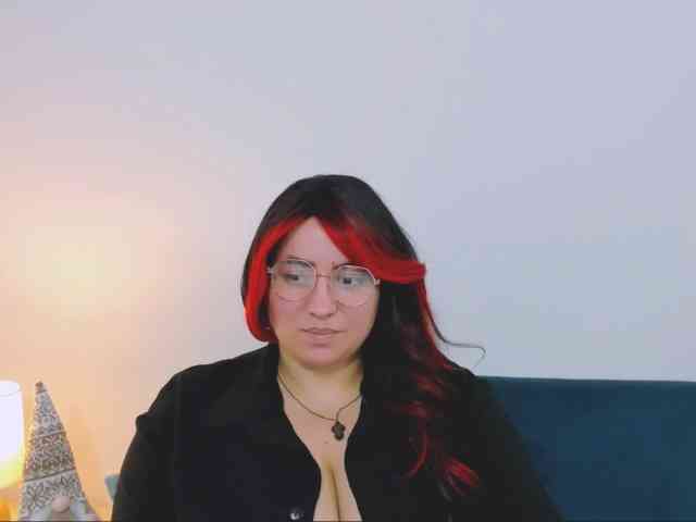 HarperFlexible webcam