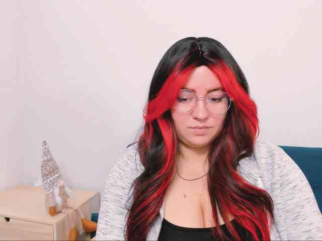 HarperFlexible webcam