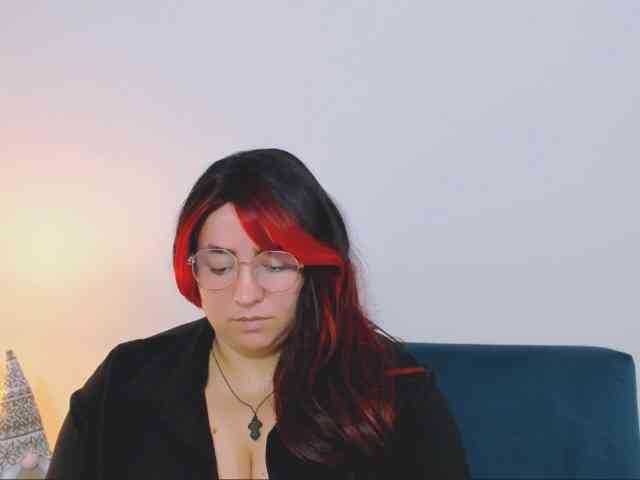 HarperFlexible webcam