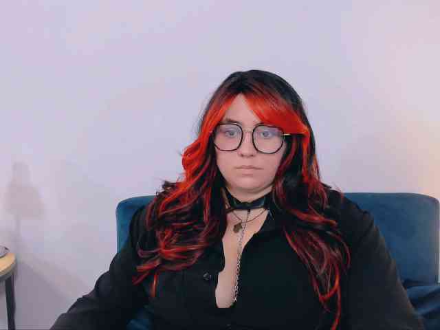 HarperFlexible webcam