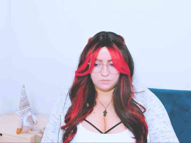 HarperFlexible webcam