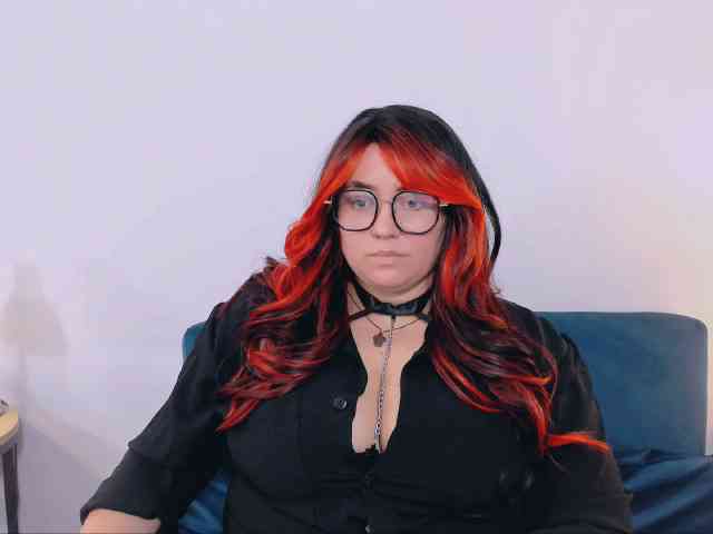 HarperFlexible webcam