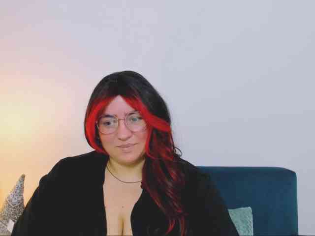 HarperFlexible webcam