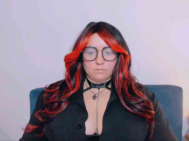 HarperFlexible webcam