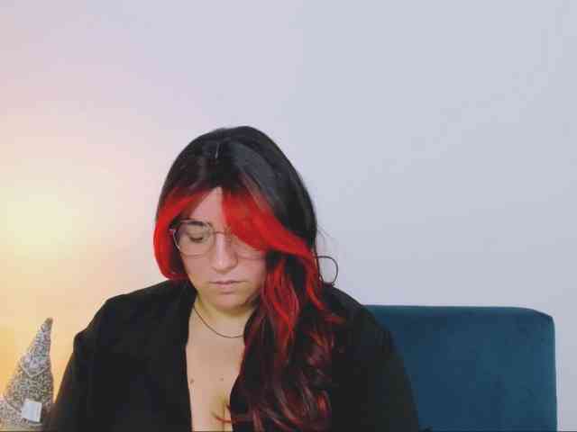 HarperFlexible webcam