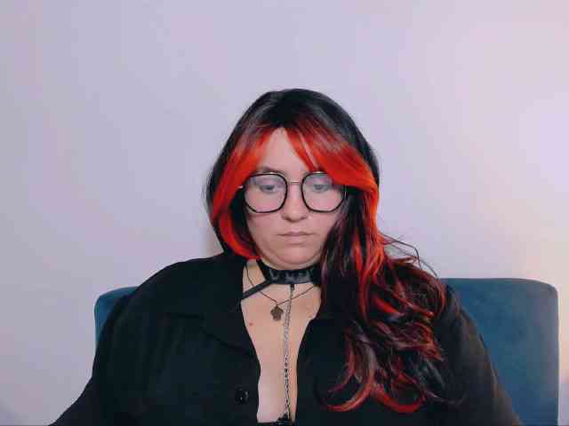 HarperFlexible webcam