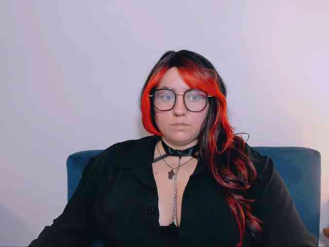 HarperFlexible webcam