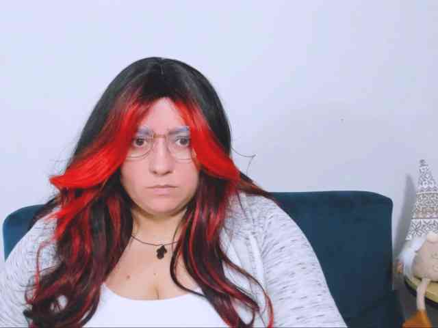 HarperFlexible webcam