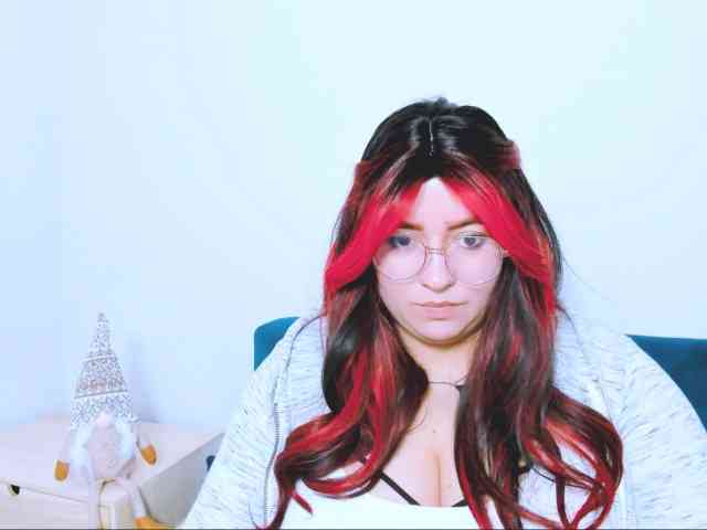 HarperFlexible webcam