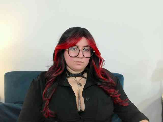 HarperFlexible webcam