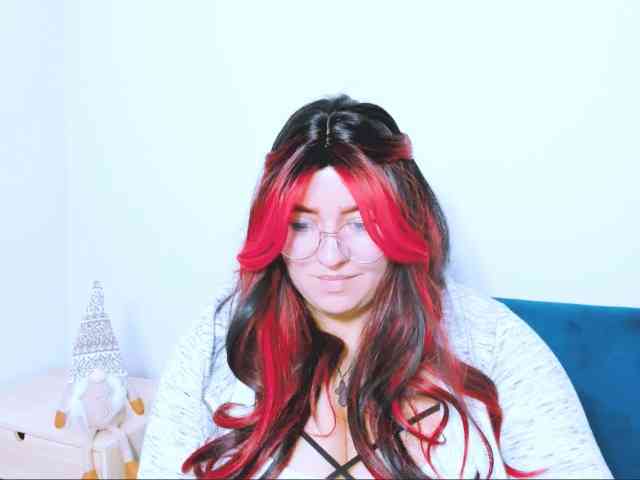 HarperFlexible webcam