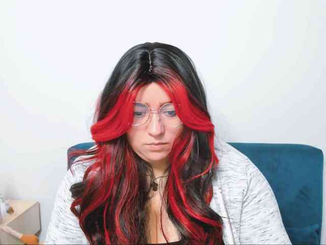 HarperFlexible webcam