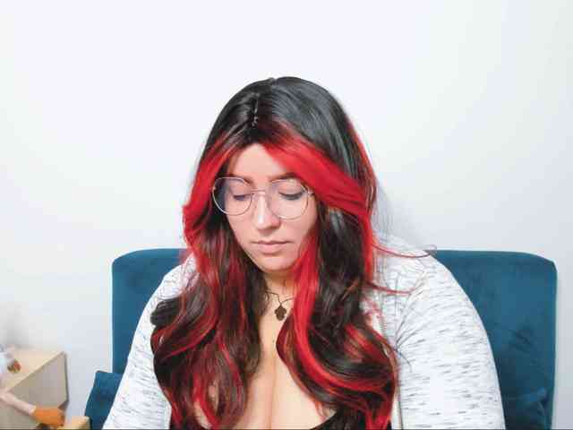 HarperFlexible webcam