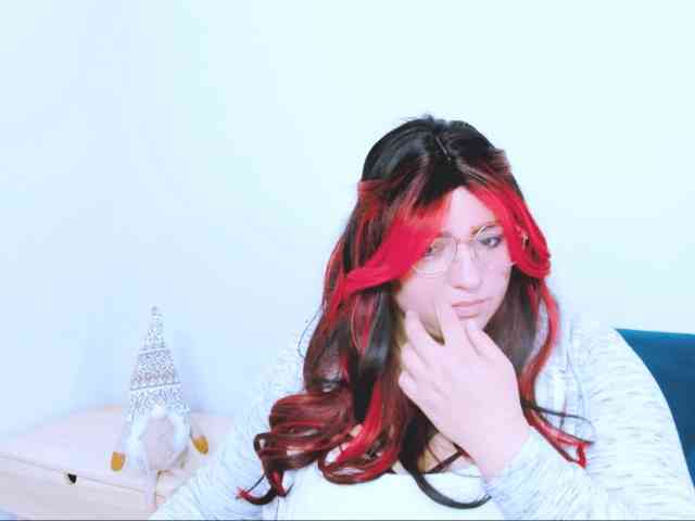 HarperFlexible webcam