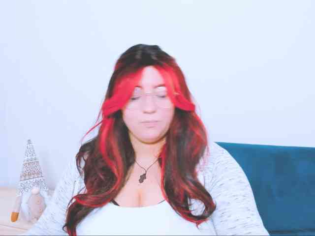 HarperFlexible webcam