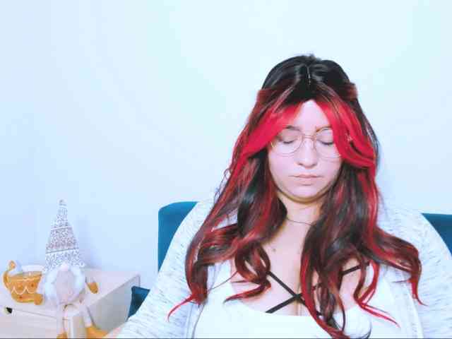 HarperFlexible webcam