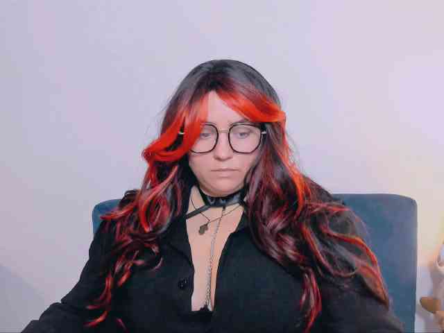 HarperFlexible webcam