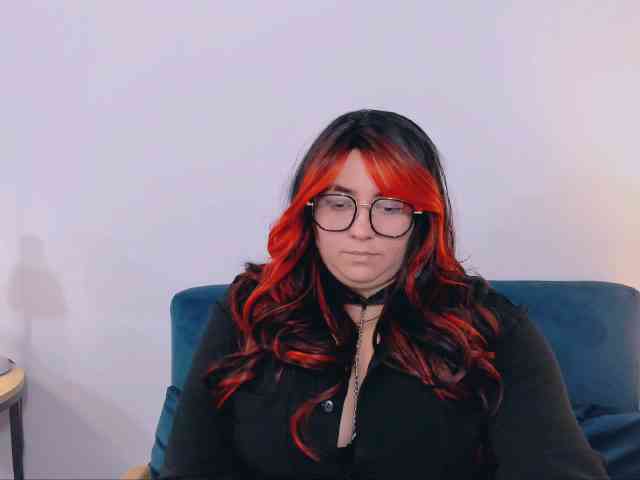 HarperFlexible webcam