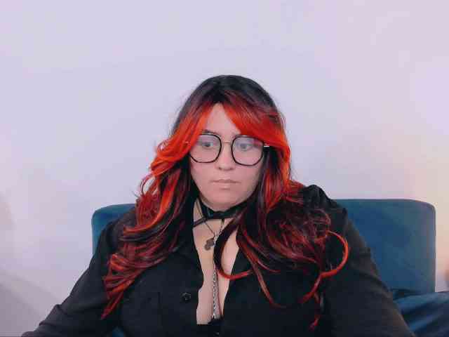 HarperFlexible webcam