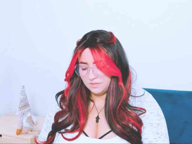 HarperFlexible webcam