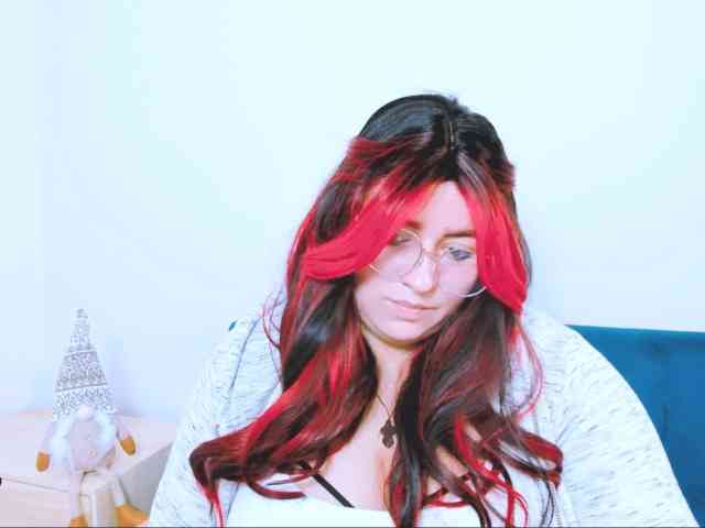 HarperFlexible webcam