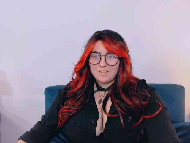 HarperFlexible webcam