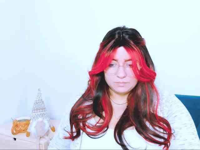 HarperFlexible webcam