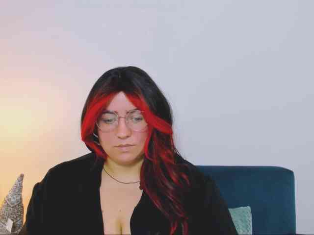 HarperFlexible webcam