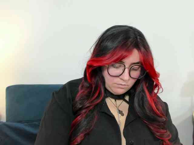 HarperFlexible webcam