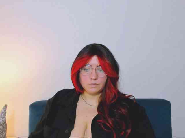 HarperFlexible webcam