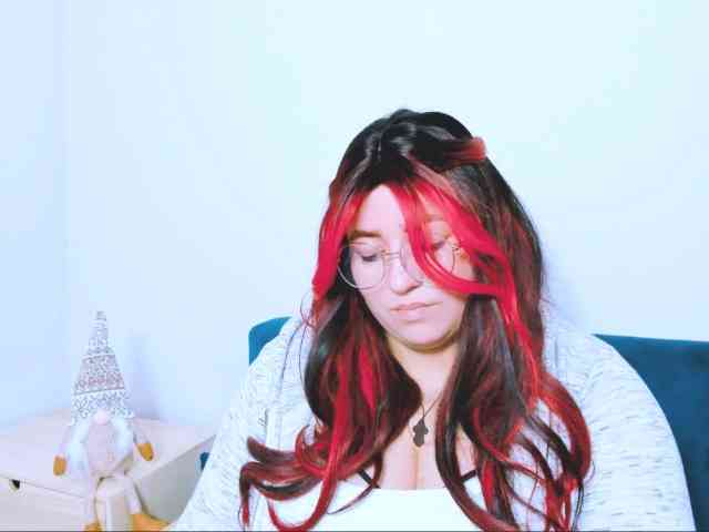 HarperFlexible webcam